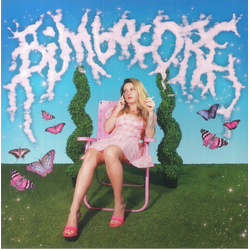 Scene Queen (2) Bimbocore Vinyl 12" USED