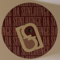 Da Sunlounge Nite Calls Vinyl 12" USED