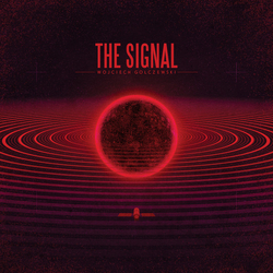 Wojciech Golczewski The Signal Vinyl LP USED