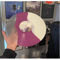 Front Porch Step Aware Vinyl 12" USED