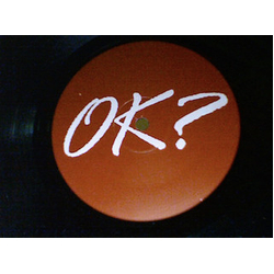 Miles Maeda Ok? Go! Vinyl 12" USED