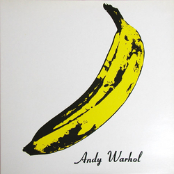The Velvet Underground / Nico (3) The Velvet Underground & Nico Vinyl LP USED