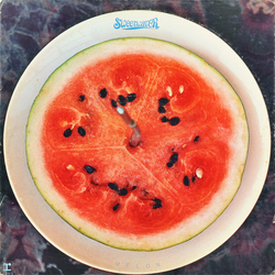 Sweetwater Melon Vinyl LP USED