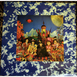 The Rolling Stones Their Satanic Majesties Request Vinyl LP USED