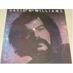 David McWilliams David McWilliams Vinyl LP USED