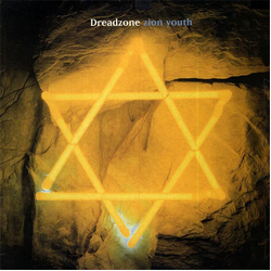 Dreadzone Zion Youth Vinyl 12" USED