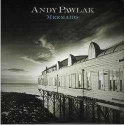 Andy Pawlak Mermaids Vinyl 12" USED