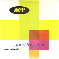 A Certain Ratio Good Together Vinyl LP USED