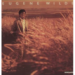 Eugene Wilde Serenade Vinyl LP USED