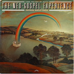 The Neo-Gospel Experience Lord, You Are My Music Vinyl LP USED