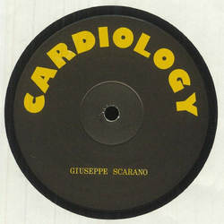 Giuseppe Scarano In Your Own Vinyl 12" USED