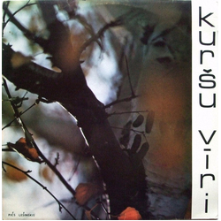 Kuršu Vīri Kuršu Vīri Vinyl LP USED