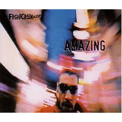 Flightcrank Amazing Vinyl 12" USED