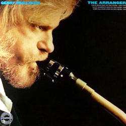 Gerry Mulligan The Arranger Vinyl LP USED