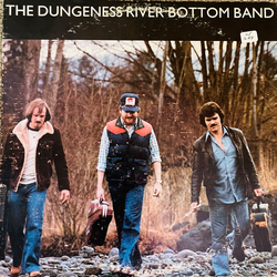 Dungeness River Bottom Band Dungeness River Bottom Band Vinyl LP USED