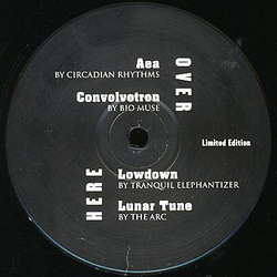 Various Miscellaneous EP 1 Vinyl 12" USED