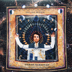 Tigran Hamasyan The Call Within Vinyl LP USED