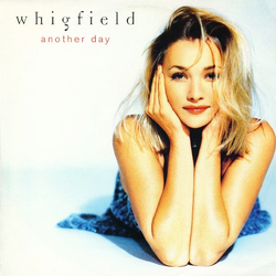 Whigfield Another Day Vinyl 12" USED