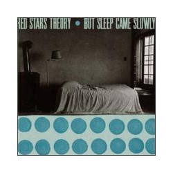 Red Stars Theory But Sleep Came Slowly Vinyl LP USED