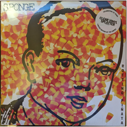 Sponge (3) Rotting Piñata Vinyl LP USED