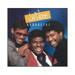 Levert Bloodline Vinyl LP USED