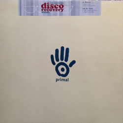 Lumpheads Disco Recovery (Remixes) Vinyl 12" USED