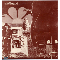 Azabu Ongaku Shuudan 麻布音楽集団 Vinyl LP USED