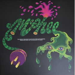 McPhee McPhee Vinyl LP USED