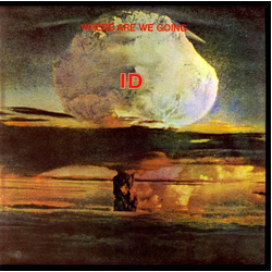 Id (10) Where Are We Going Vinyl LP USED