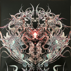 Polyphia Remember That You Will Die Vinyl LP USED