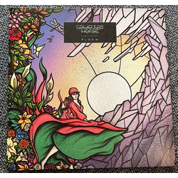 Caligula's Horse Bloom Vinyl LP USED