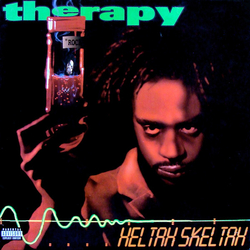 Heltah Skeltah Therapy Vinyl 12" USED