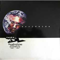 Funky DL / Ty Worldwide Vinyl 12" USED