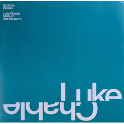 Luke Chable Melburn / Into The Storm Vinyl 12" USED