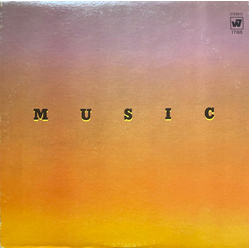 Mason Williams Music By Mason Williams Vinyl LP USED