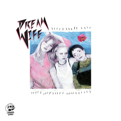 Dream Wife EP01 Vinyl 12" USED