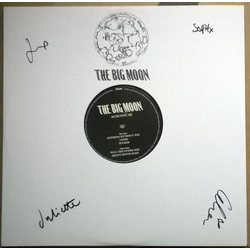 The Big Moon Acoustic EP Vinyl 12" USED