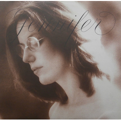 Jennifer Warnes Jennifer Vinyl LP USED