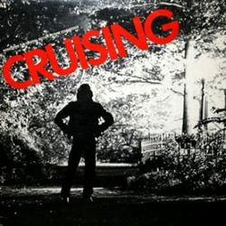 Various Cruising (Music From The Original Motion Picture Soundtrack) Vinyl LP USED