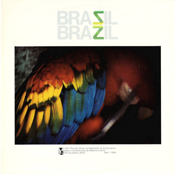 Various Brasil / Brazil Vinyl LP USED