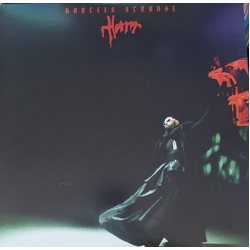 Bartees Strange Horror Vinyl LP USED