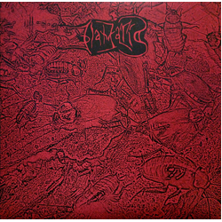 Blattaria Blattaria Vinyl LP USED
