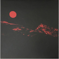Blood Tyrant Night Of Blood Moon Vinyl LP USED