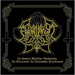 Abruptum In Umbra Malitiae Ambulabo, In Aeternum In Triumpho Tenebraum Vinyl LP USED