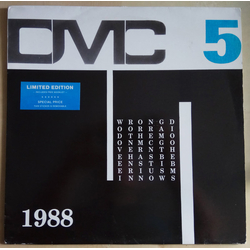 Various Dungannon Musicians Collective 5 / DMC 5 Vinyl LP USED