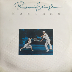 Romie Singh Masters Vinyl LP USED