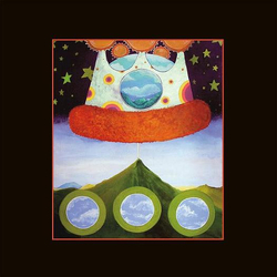 The Olivia Tremor Control John Peel Session Vinyl 12" USED