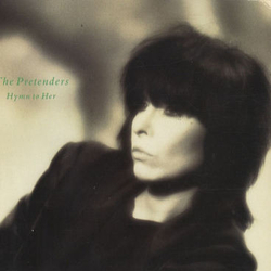 The Pretenders Hymn To Her Vinyl 12" USED