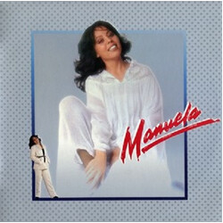 Manuela (24) Manuela Vinyl LP USED