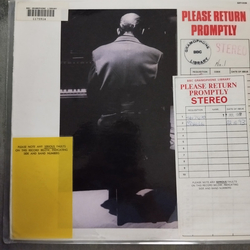 Red Garland Stepping Out Vinyl LP USED